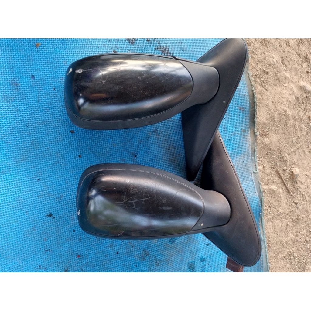 SpionMobilPeugeot306Bekas