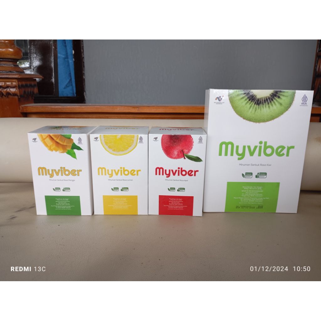 

ORIGINAL MYBER // EXP 2027