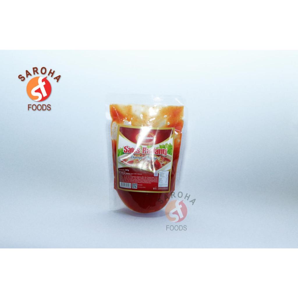 

PRIMAAGUNG Saus Padang 250g