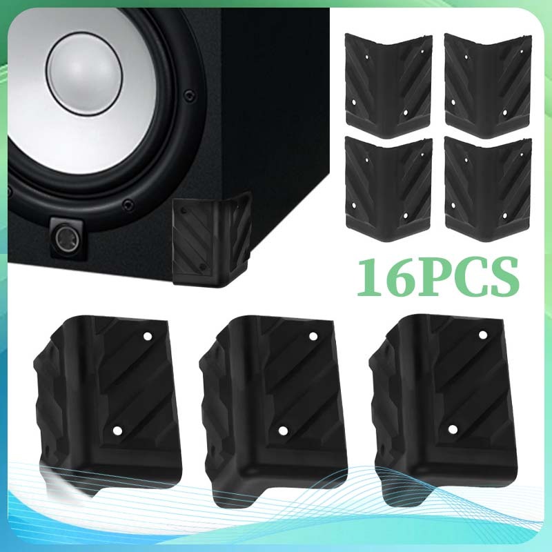 Siku Box Speker Siku Plastik Box Speaker Siku Box Speaker Medium 16pcs