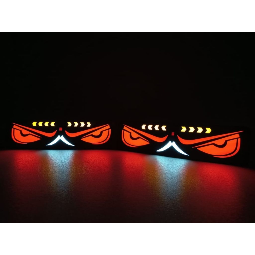 variasi lampu belakang sendpickup dobel mika Futura.l300.AVv.grendmax