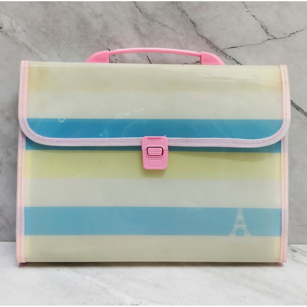 

TAS DOKUMEN / TAS BERKAS / TAS SURAT TENTENG