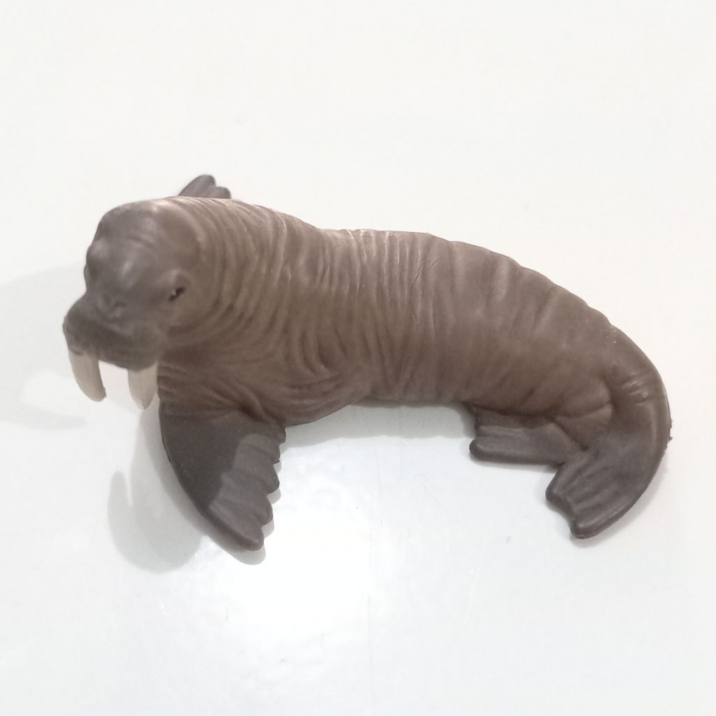 CollectA mini sea animal walrus
