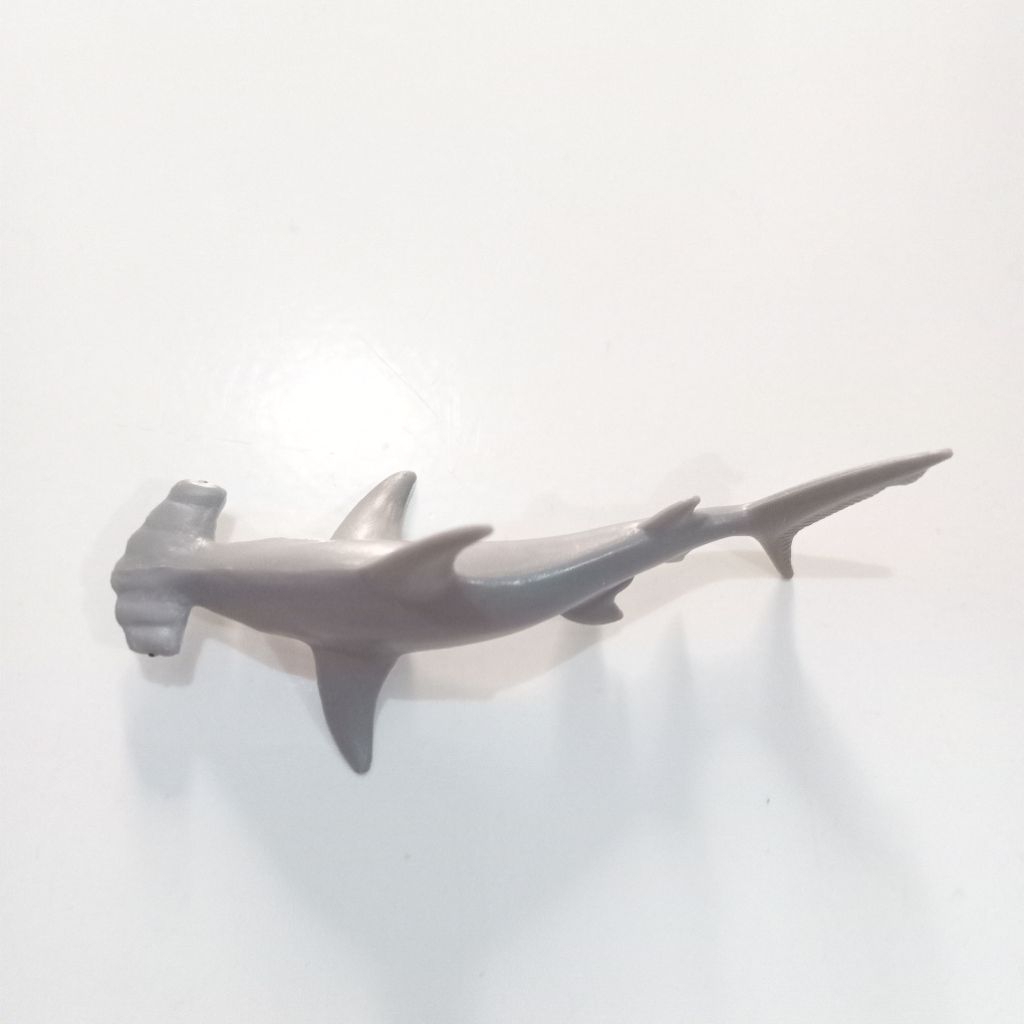 CollectA mini sea animal hammerhead shark