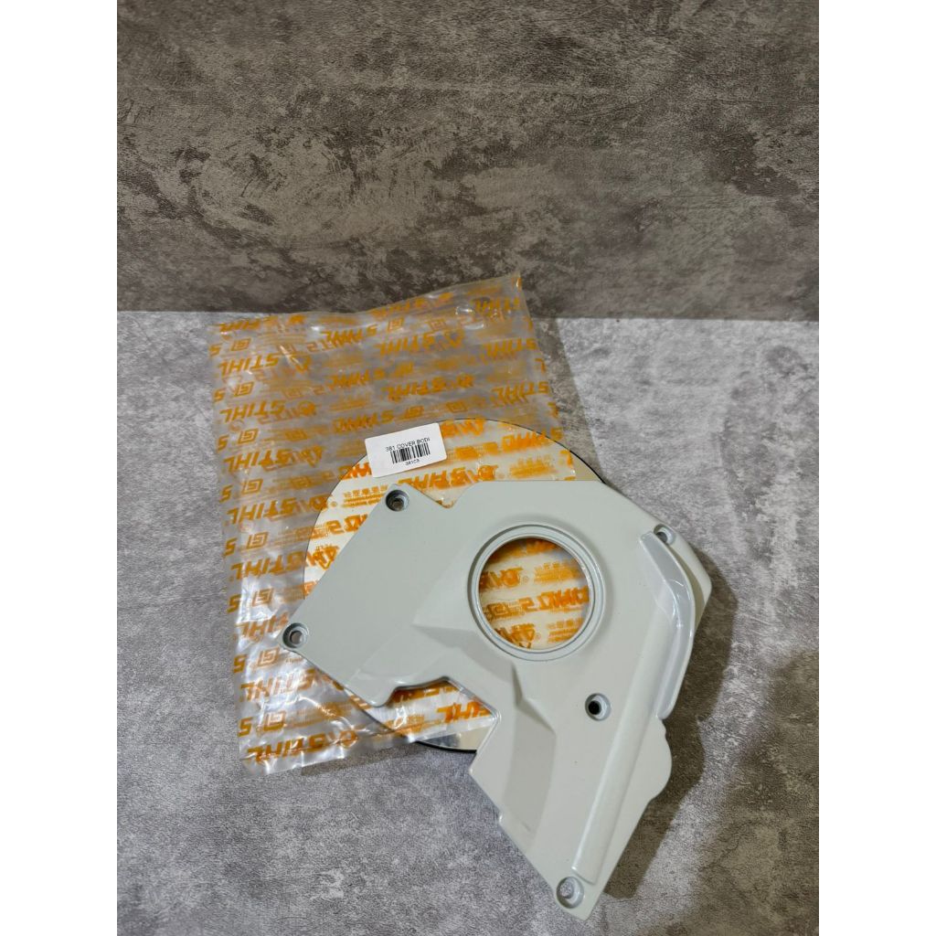 318 COVER BODY CHAINSAW STHIL ORIGINAL