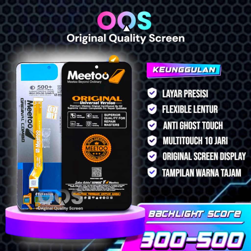 LCD OPPO A60 / A3 (4G/5G) / A3i 5G / A3 PRO 5G / A3X / A5 2025 / A5X / A5 PRO (4G/5G) / A40 / A40M /