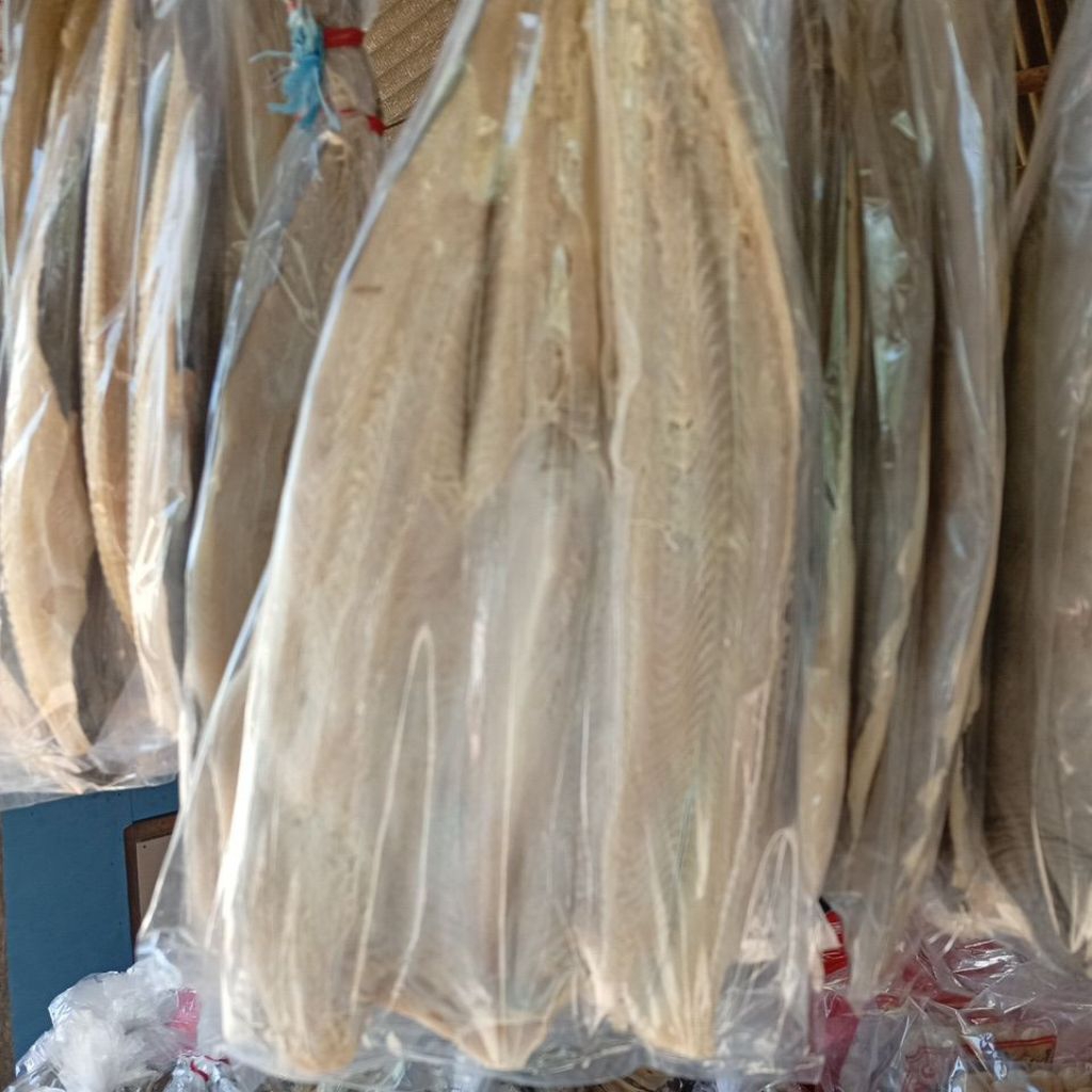 

ikan asin jambal super harga per satuan