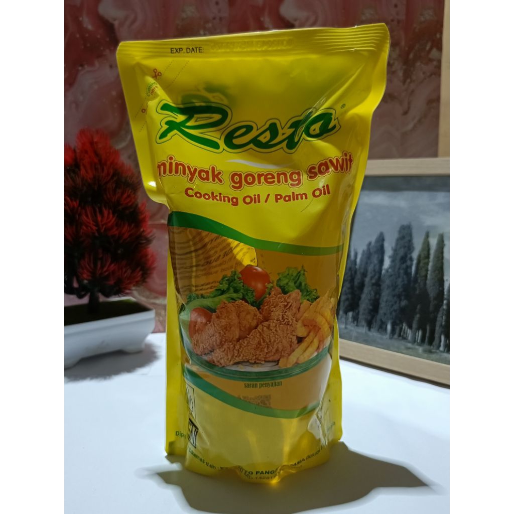 

GROSIR MINYAK 1 LITER PER DUS