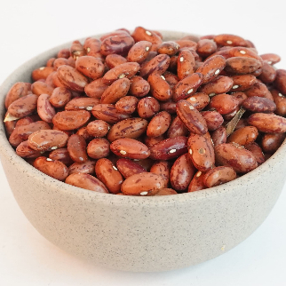 

Kacang Fasulya Merah – Pilihan Sehat, Kaya Nutrisi