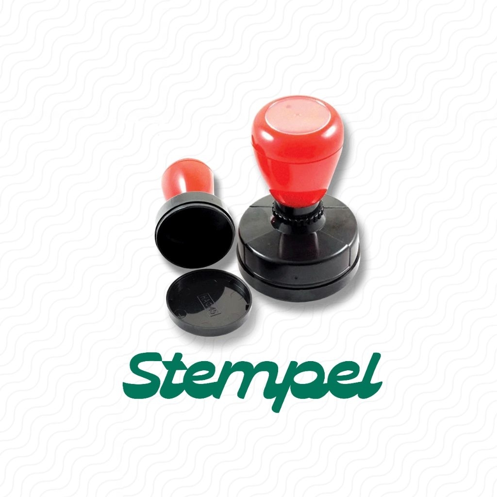 

Stempel Flash
