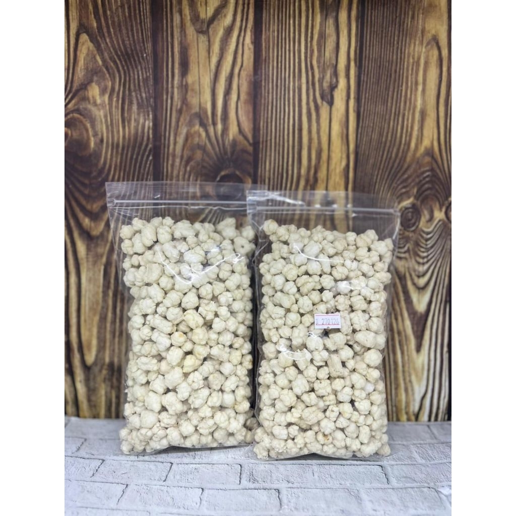 

Pilus Tiktak Cikur 250 gram