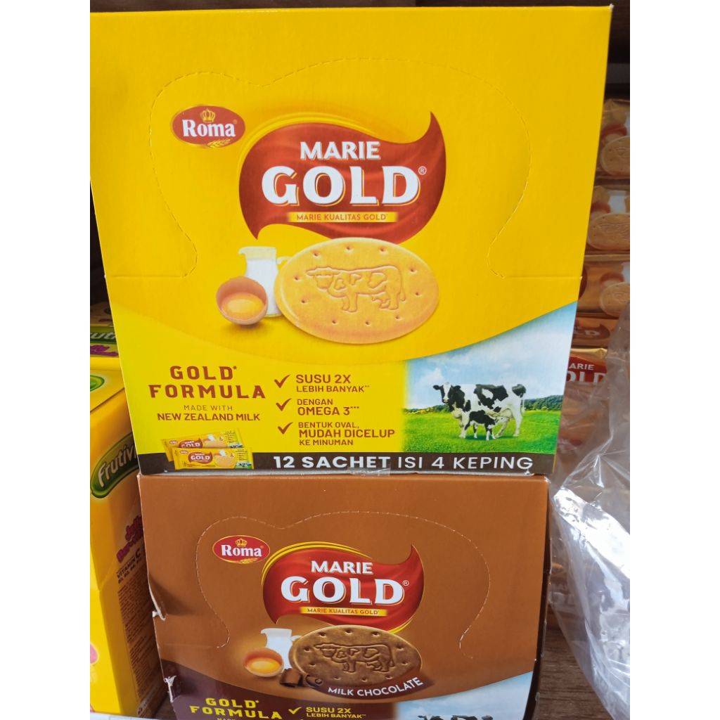 

roma marie gold kotak
