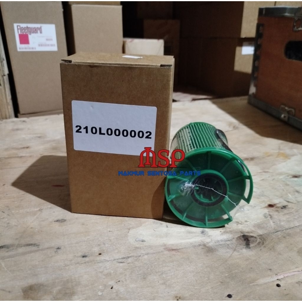 FUEL FILTER 210L000002/1002801CP