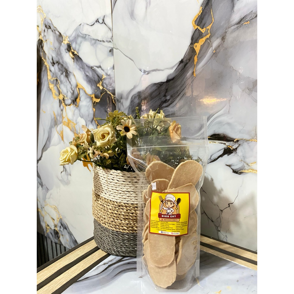 

kemplang udang jumbo kering