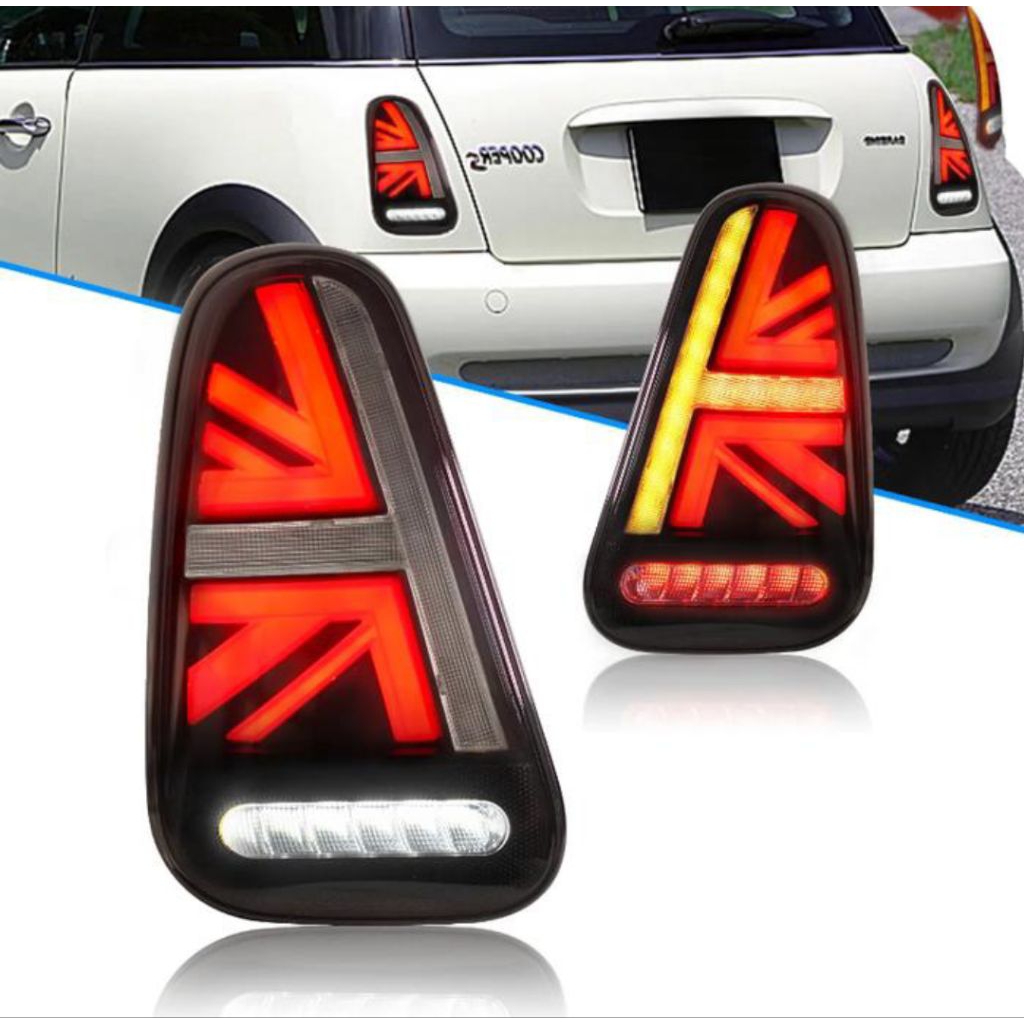 Stoplamp mini cooper gen1 2001-2007