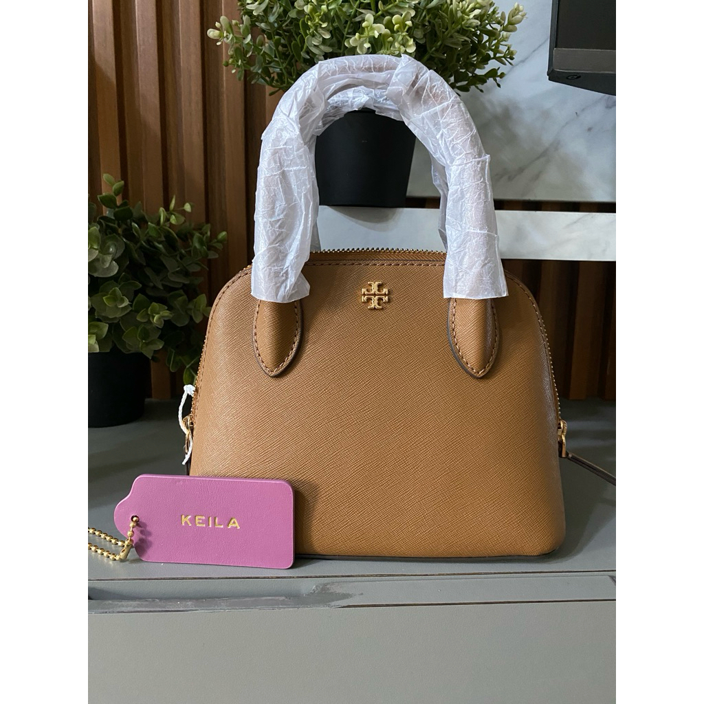 TB emerson dome mini