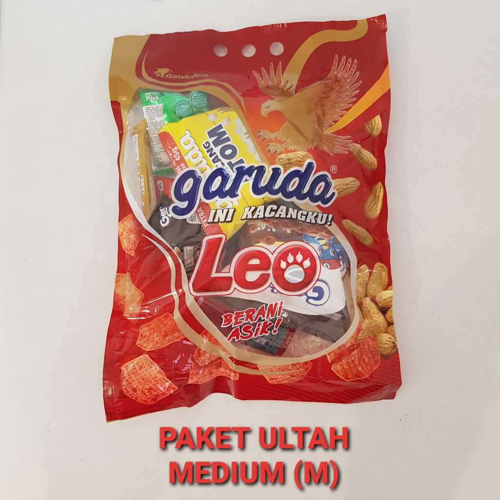 

Paket ULANG TAHUN ANAK Medium (M)