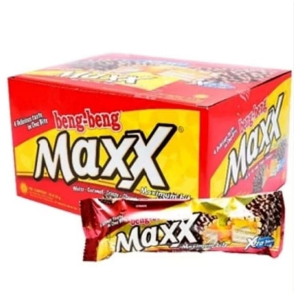 

Beng-Beng Maxx 32 gram