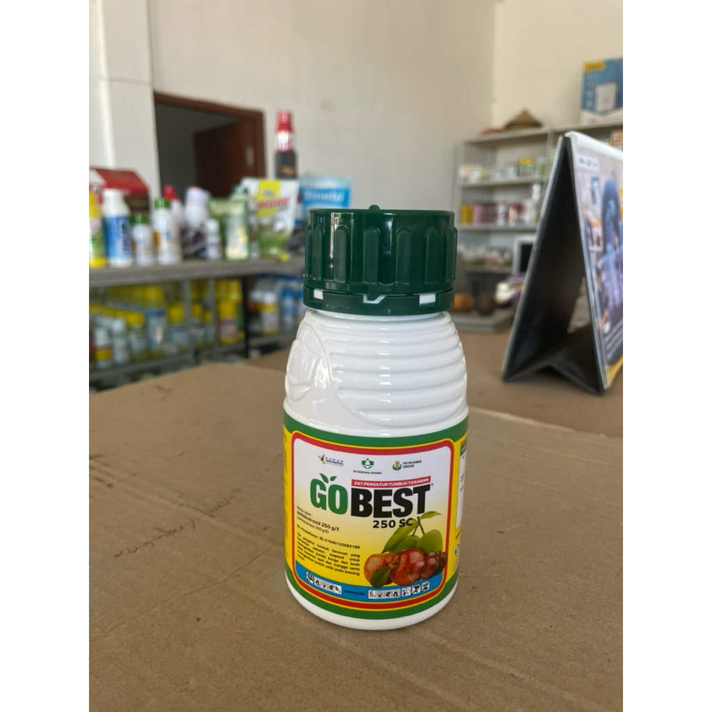 ZPT GOBEST 250SC (250ml)