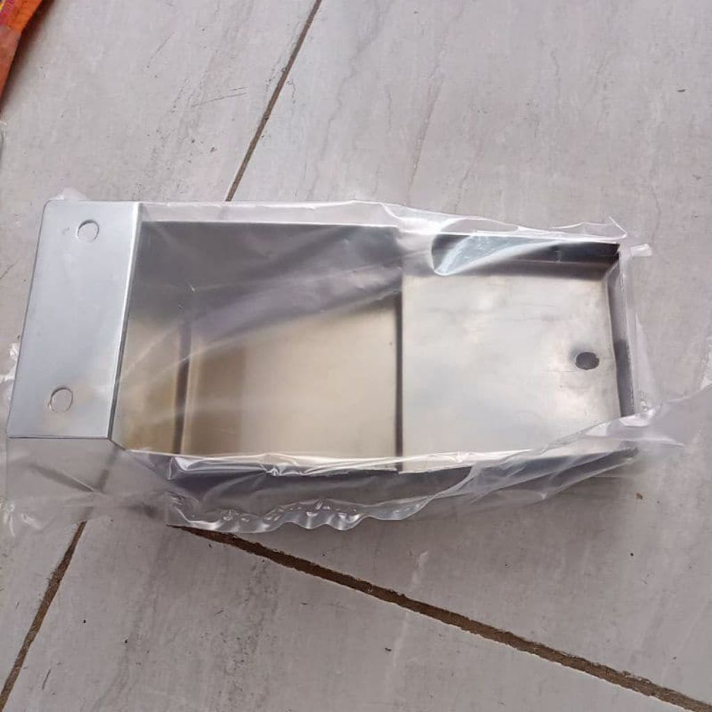 Pankon Aki Tempat Aki Crom PNP CB GL MP Tiger