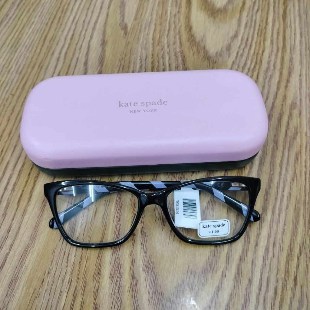 Ks glasses +1.00 original glasses