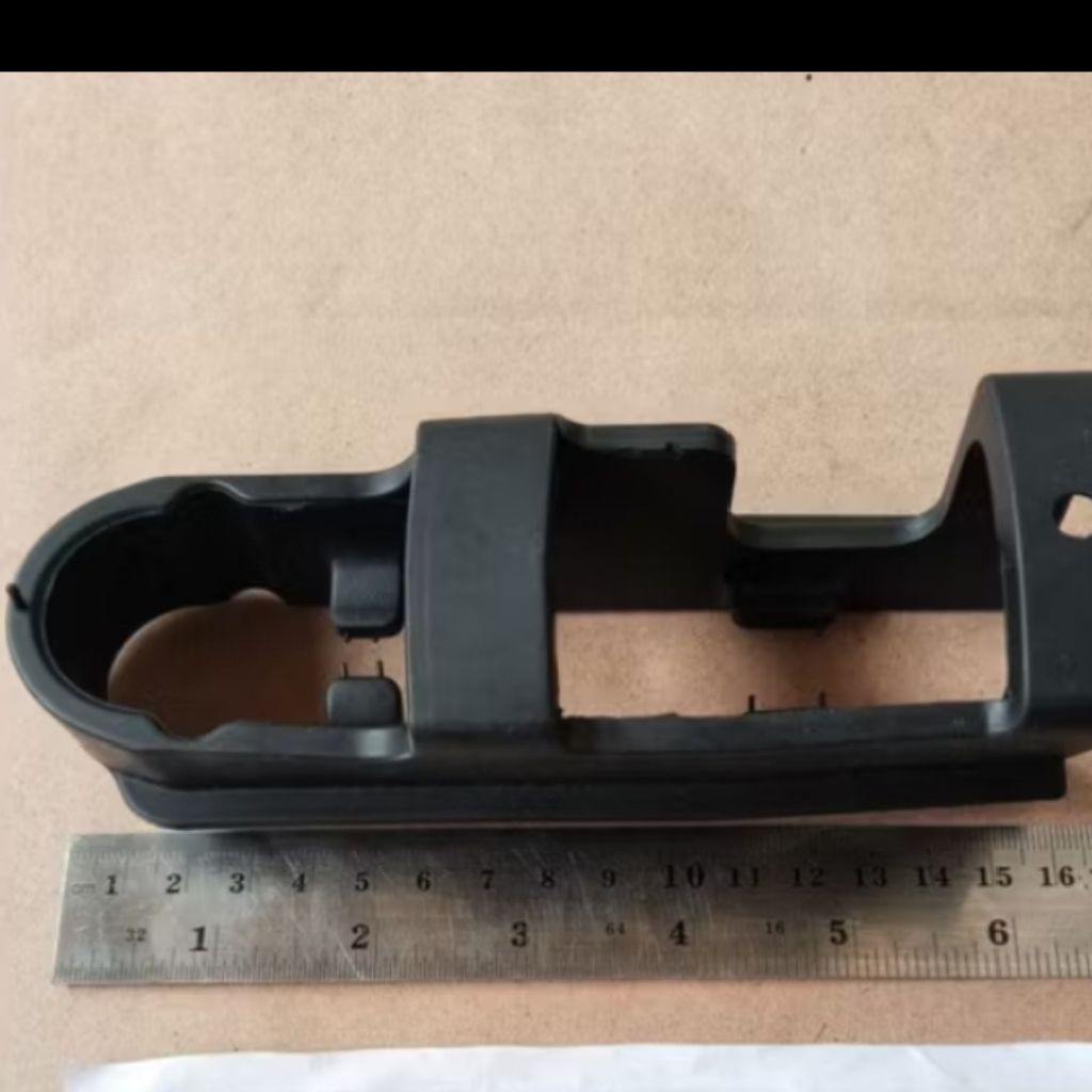 Karet Arm Oval tipe Aitech NRV W175 / karet Rantai W175 Aitech