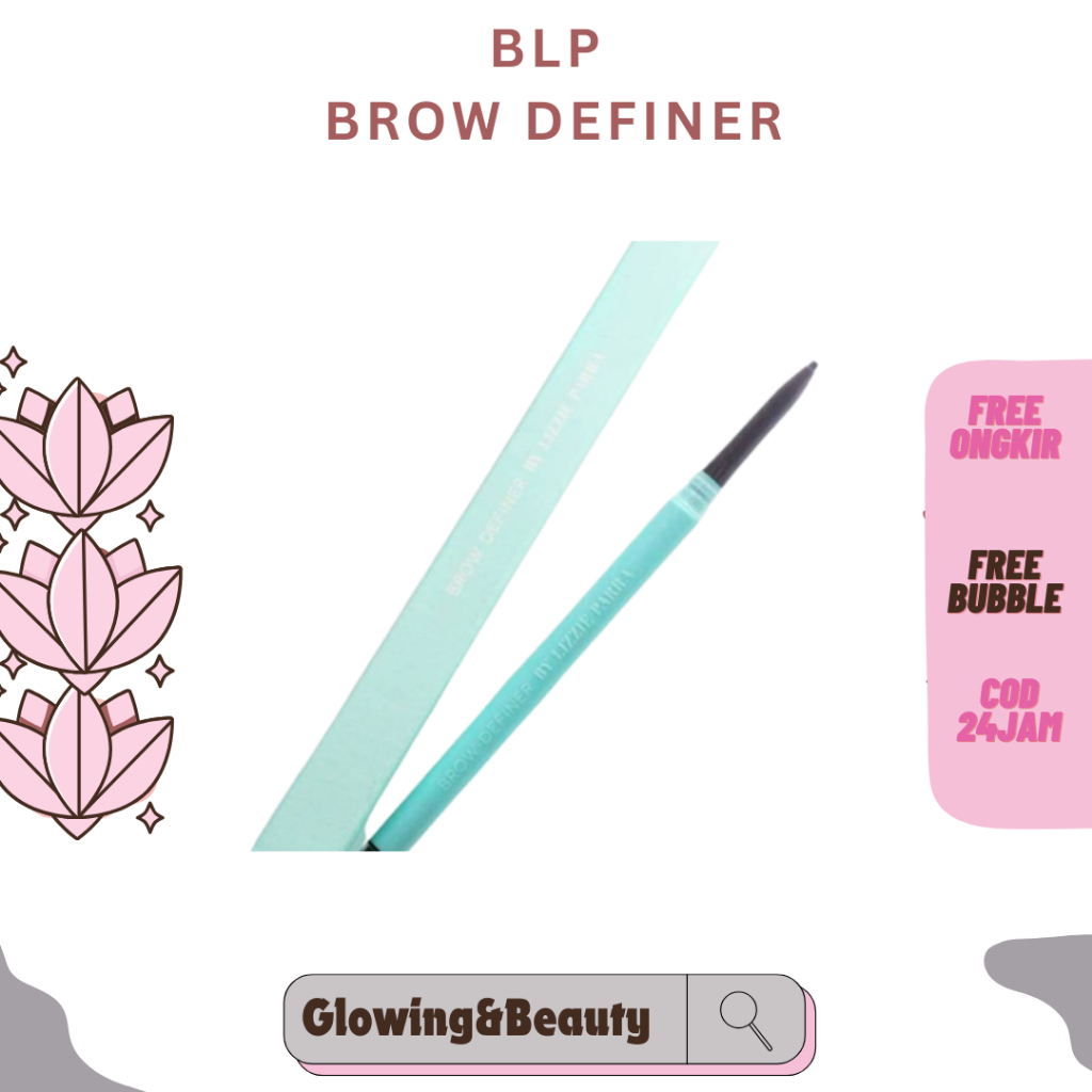 BLP BROW DEFINERBY LIZZIE PARRA