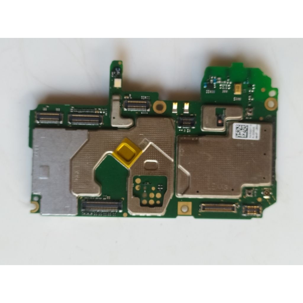 mesin honor 9n 9i mati