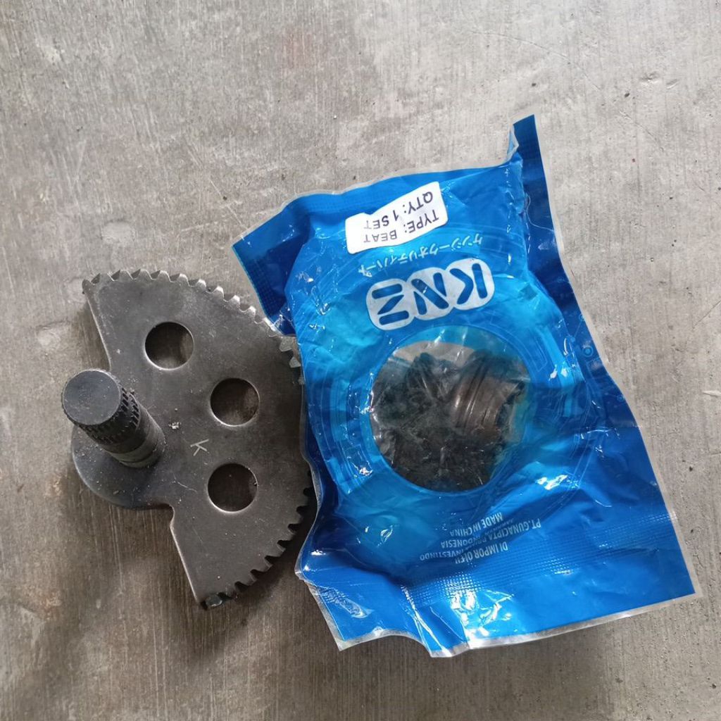 As selah beat karbu Vario karbu 1 set knz