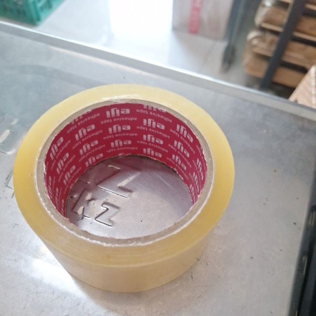 

lakban benung 90 yard