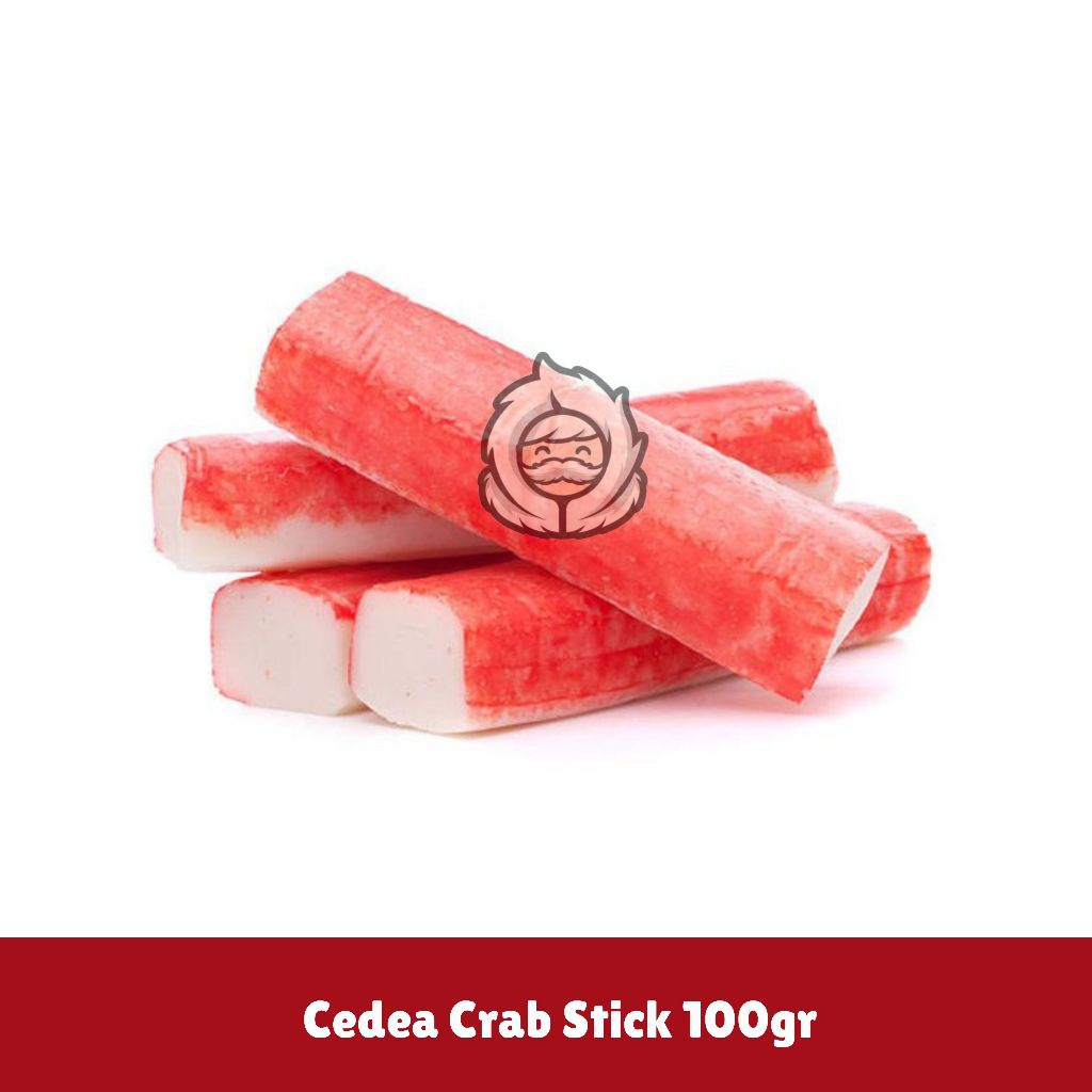 

Cedea Crab Stick 100g