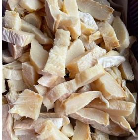 

Jambal Roti PerOns | tulang jambal 200gr | utik jambal | JBP_Fresh