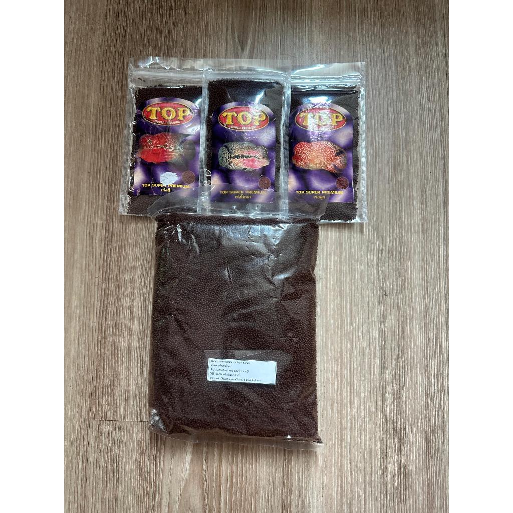 PELET TOP Original Thailand Pelet Louhan Burayak Cupang 100% Repacking