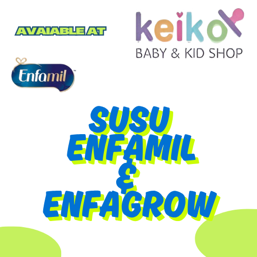 Enfamil & Enfagrow Gentle Care 800gr