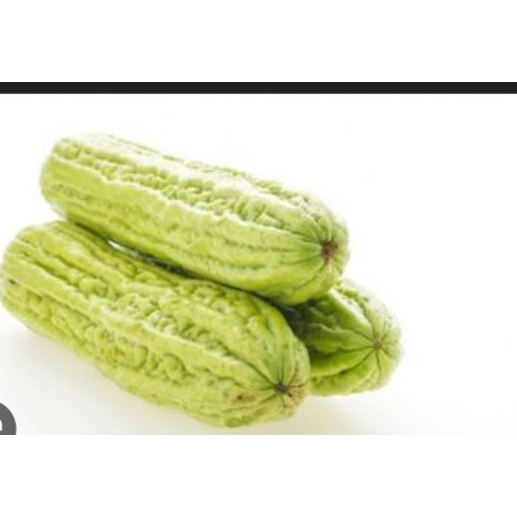 

sayur pare segar 500g,1kg