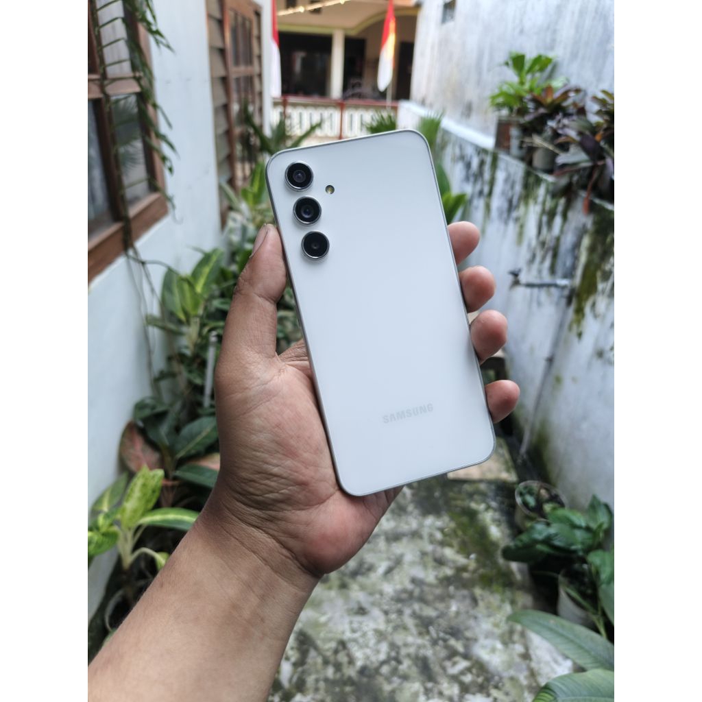 samsung galaxy a54 ram 8/128 bekas