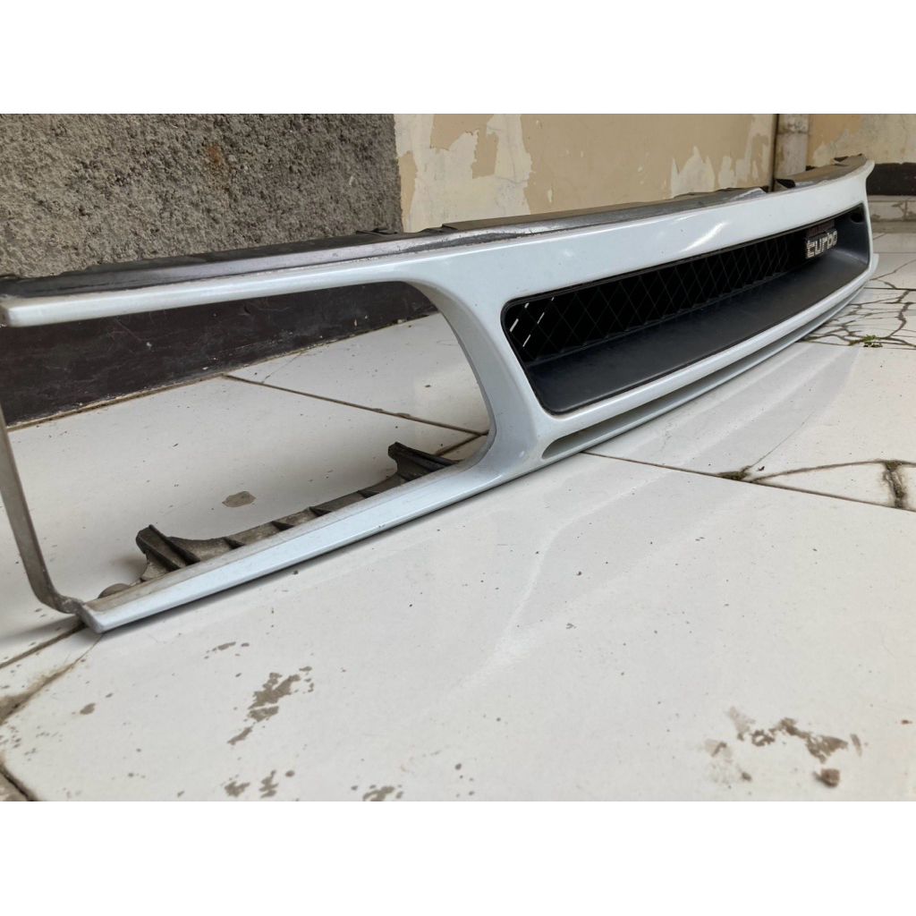 gril starlet turbo original