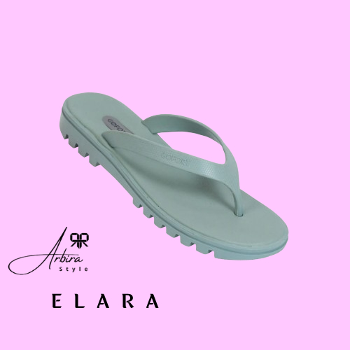 Gofort Art. Elara Sandal Jepit Wanita