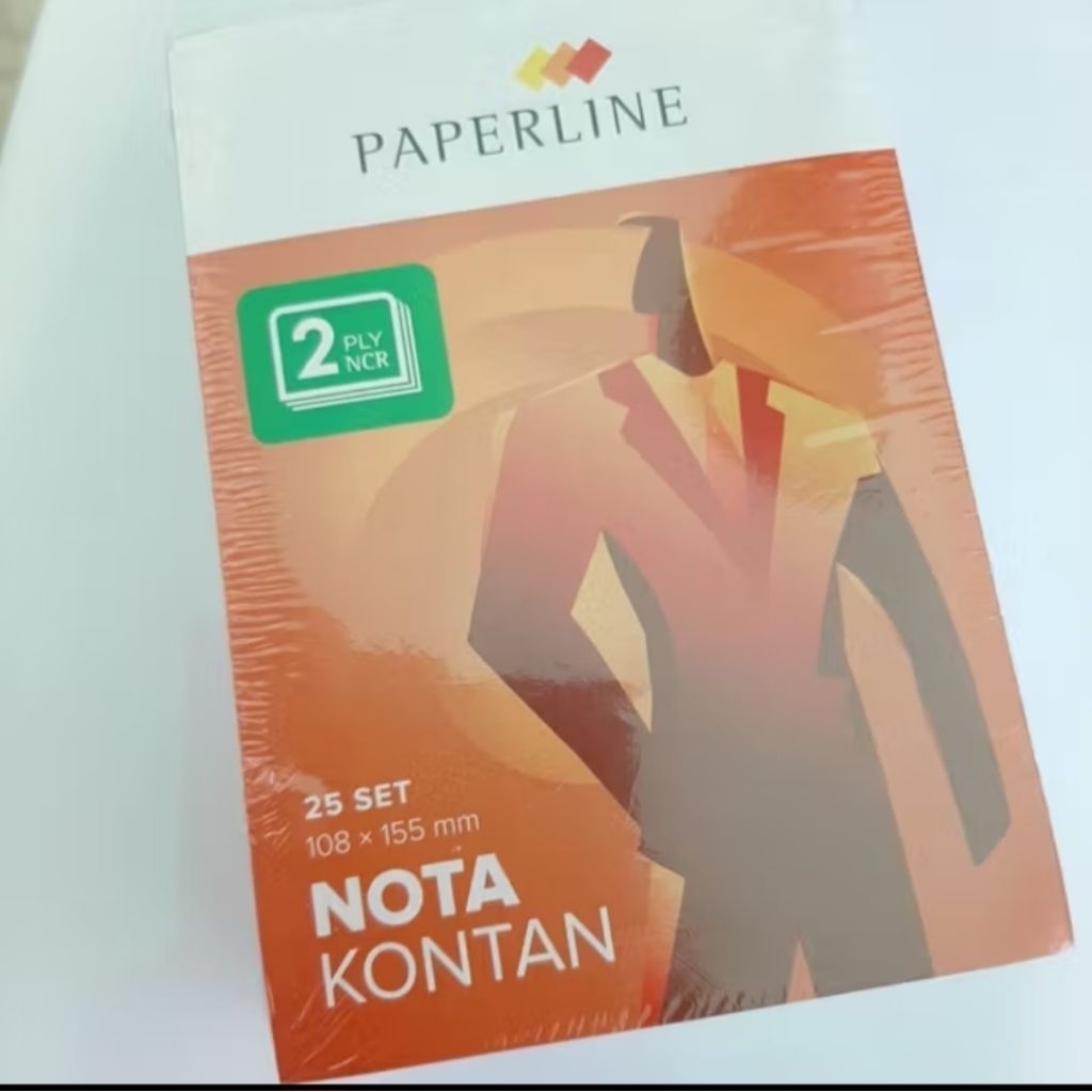 

( isi10/1 Pack ) Nota 1 Play, 2 Play dan 3 Play..