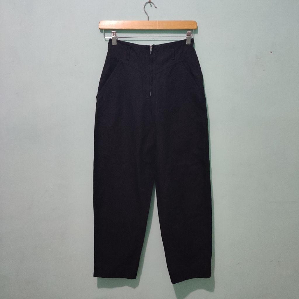 IRO Paris  Pants Made In Romania