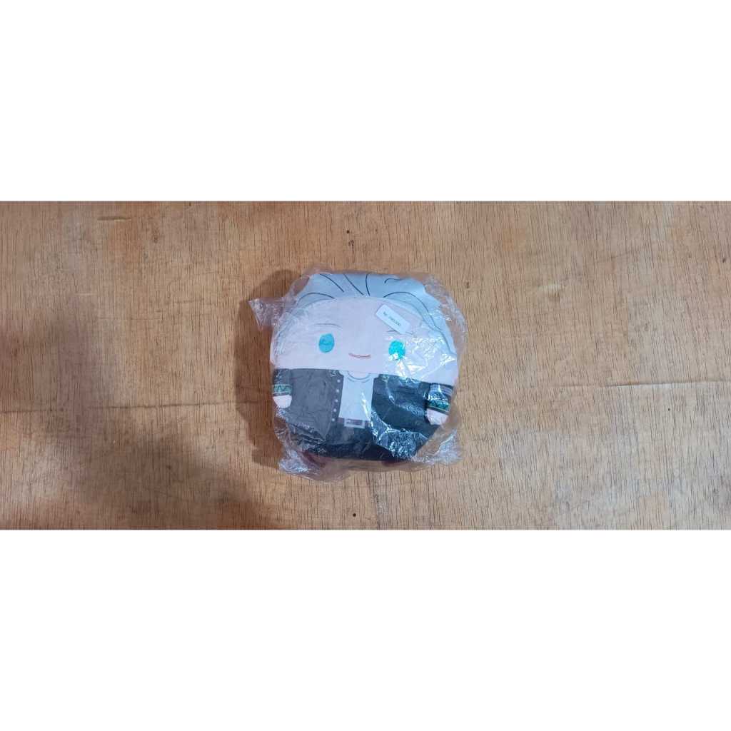 Fuwakororin M Size Umemiya - Wind Breaker