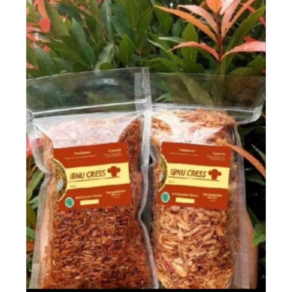 

SIWANG TERASI BAWANG KEMASAN POUCH UKURAN 10×17