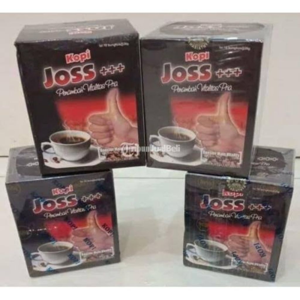 

pikopi | enak | harum | joss+++