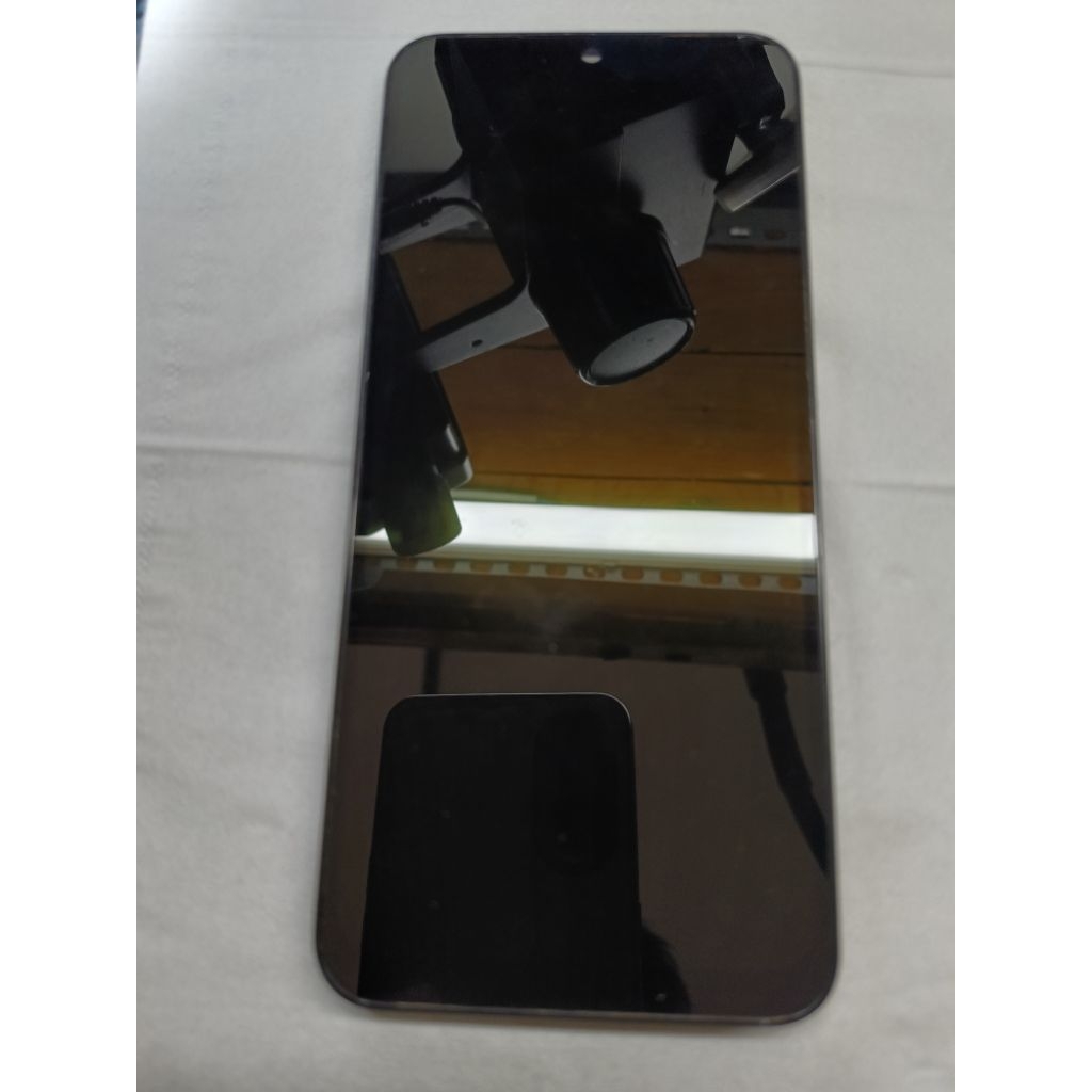 Lcd samsung A14 5g original cabutan