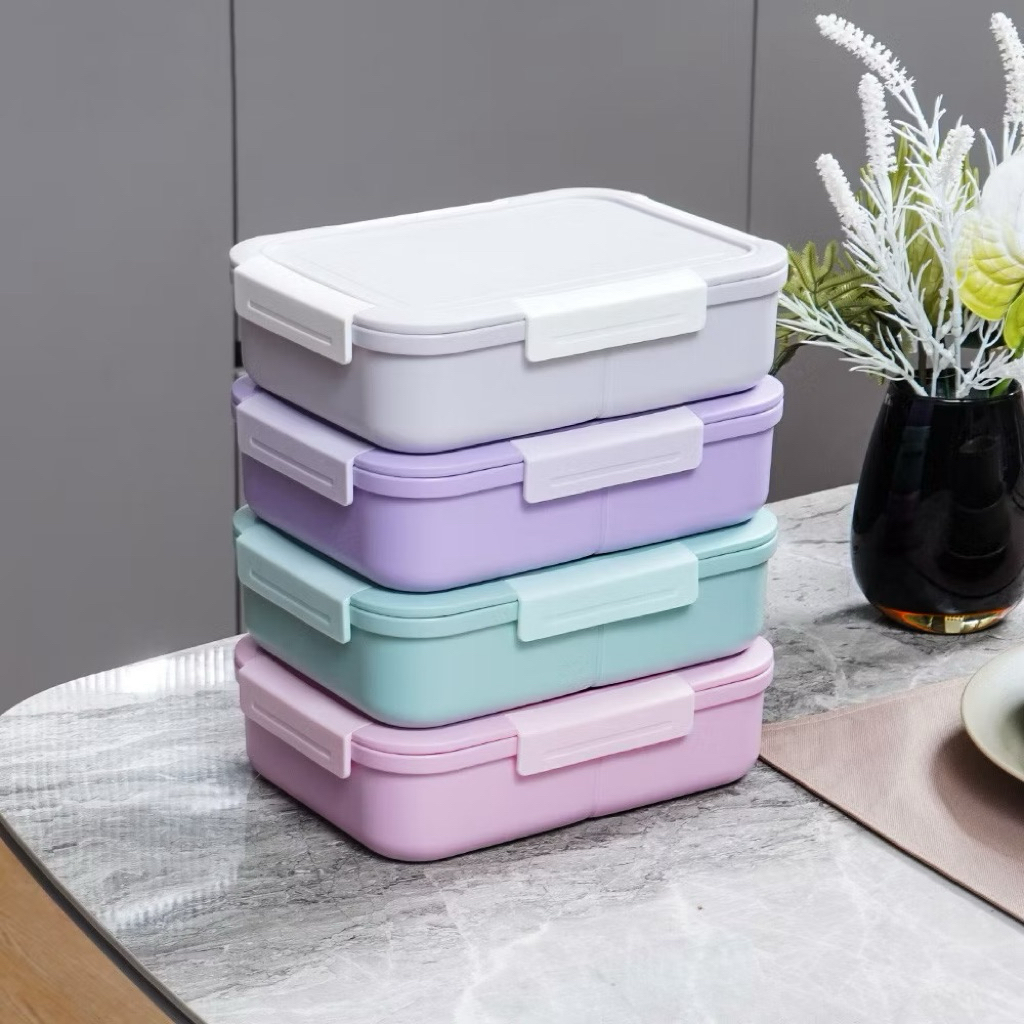 INFORMA Kotak makan / Lunch box / Kotak bekal