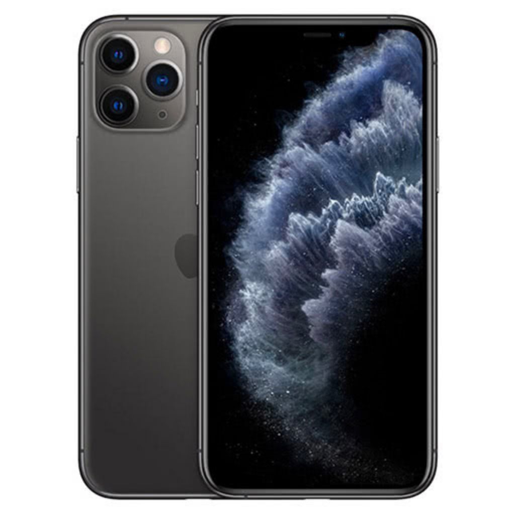 IPHONE 11 PRO MAX SECOND WIFI ONLY