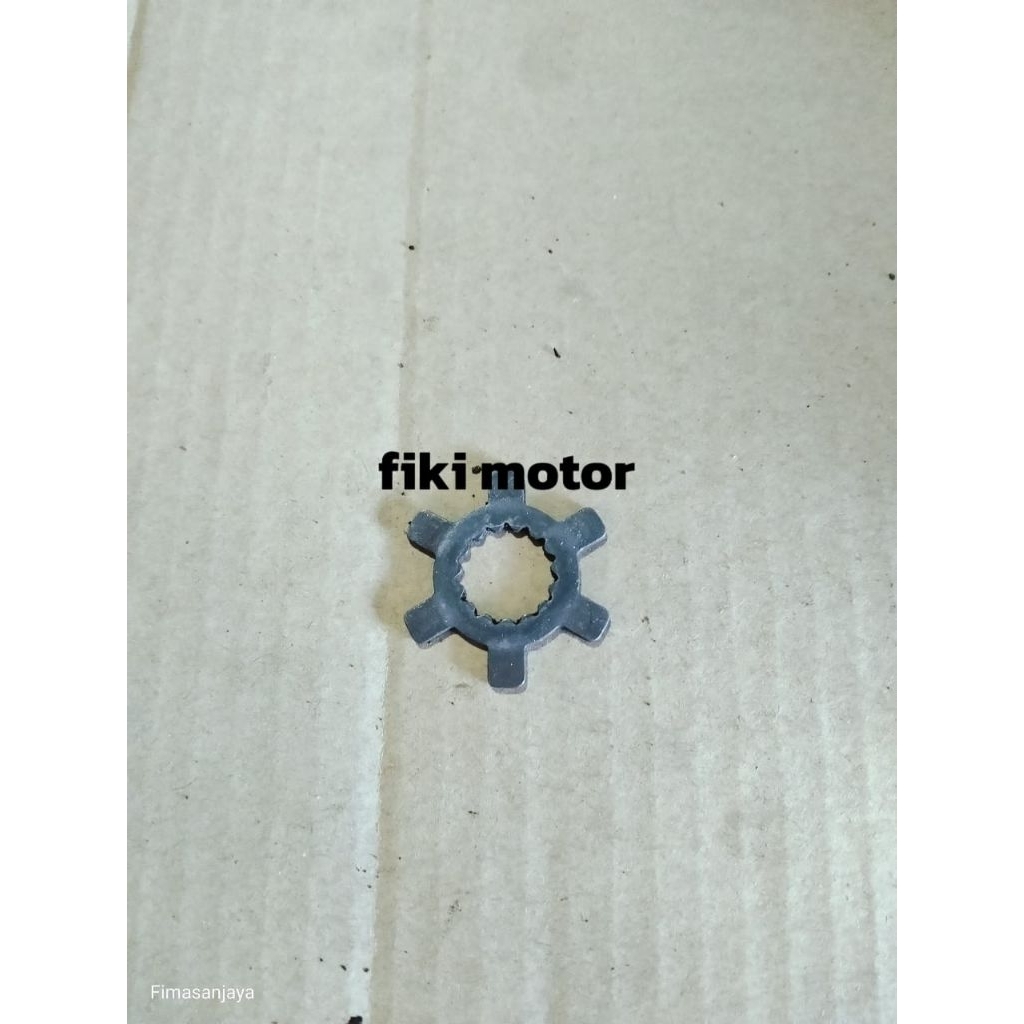 ring kipas roller mio sporty/ mio soul Fino karbu