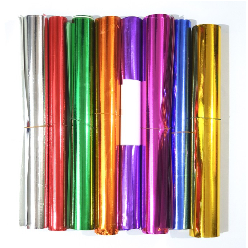 

Kertas Kado Kilap Metalik / Kertas Emas