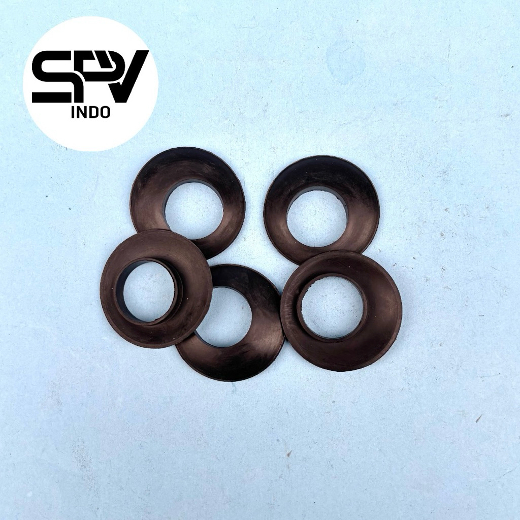 Karet Kunci Stang Vespa Super Sprint Bajaj