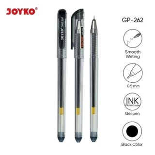 

PULPEN GEL JOYKO 0,5 MM GP 262